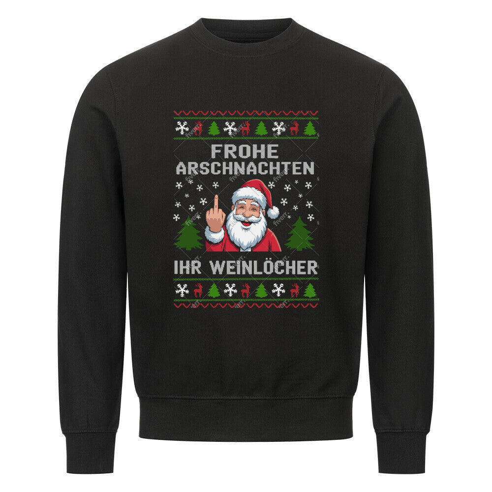 Classic Sweatshirt