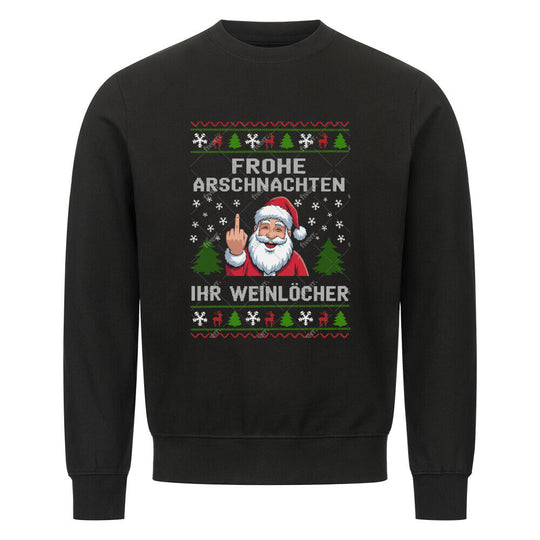 Classic Sweatshirt