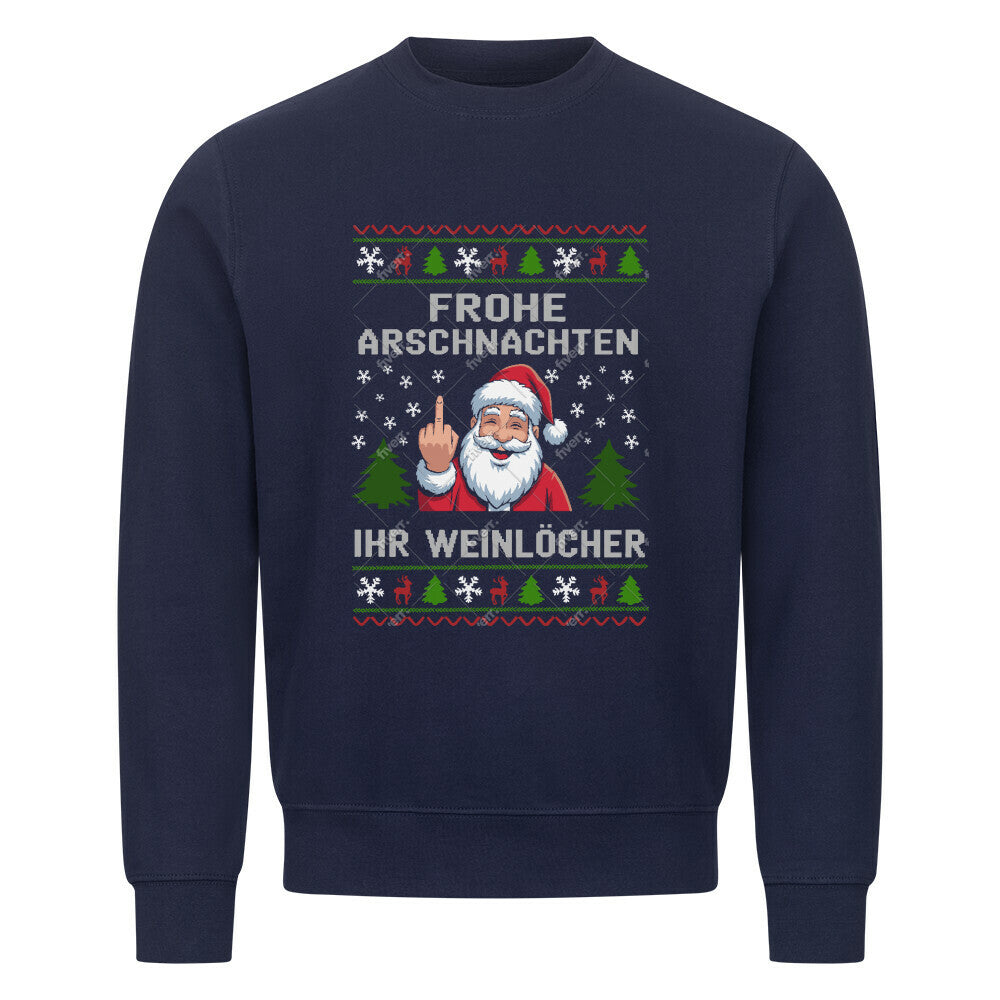 Classic Sweatshirt