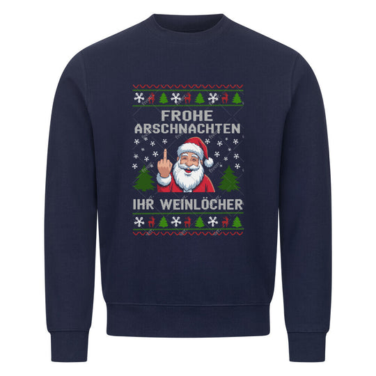 Classic Sweatshirt