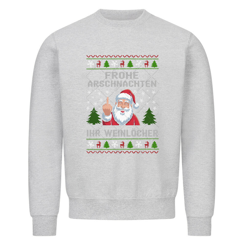 Classic Sweatshirt