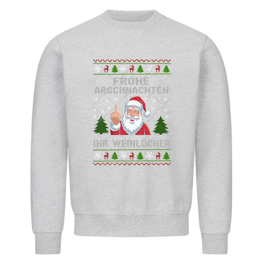Classic Sweatshirt