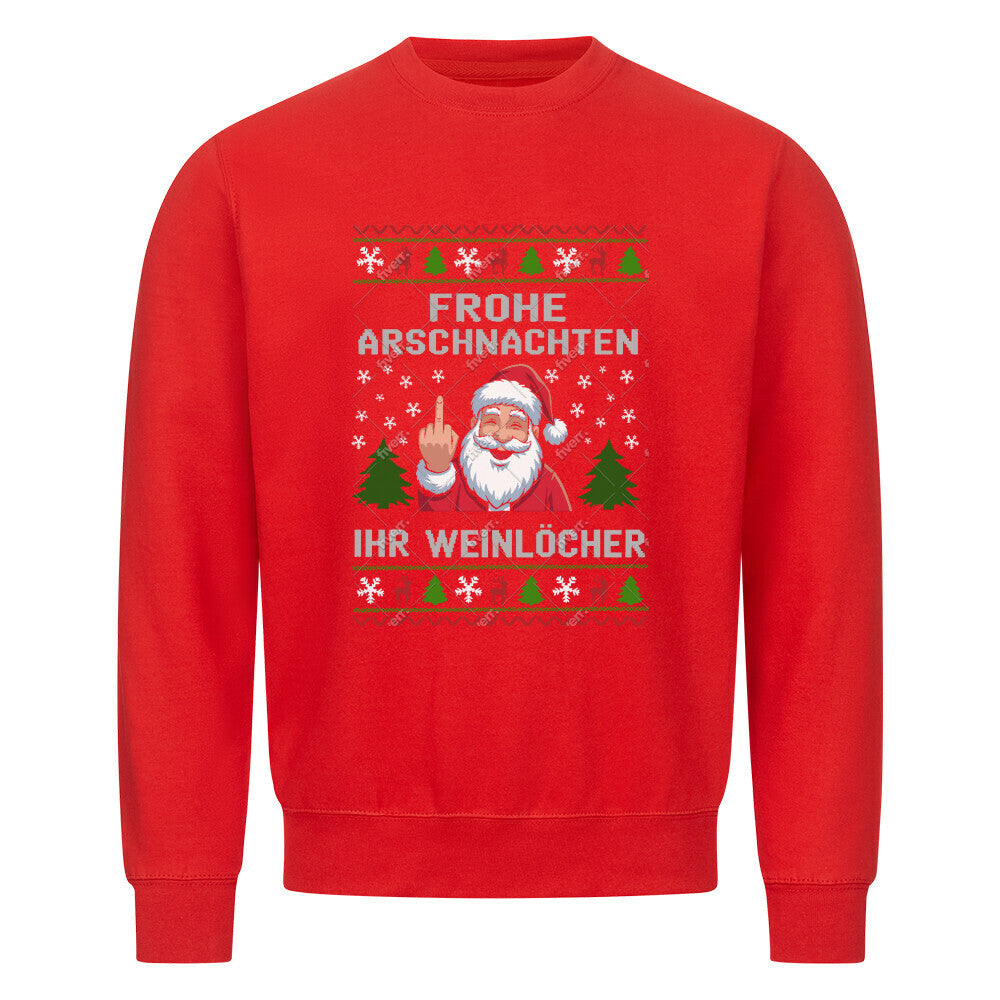Classic Sweatshirt