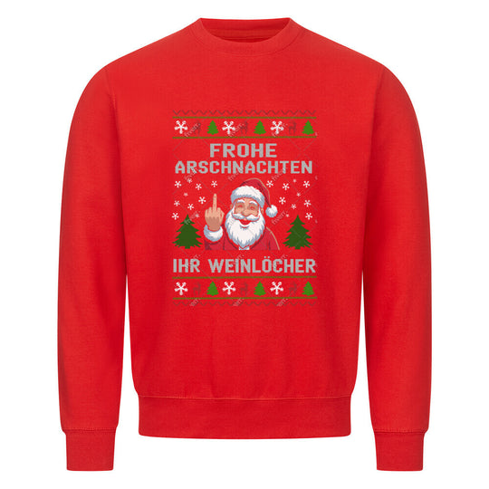 Classic Sweatshirt