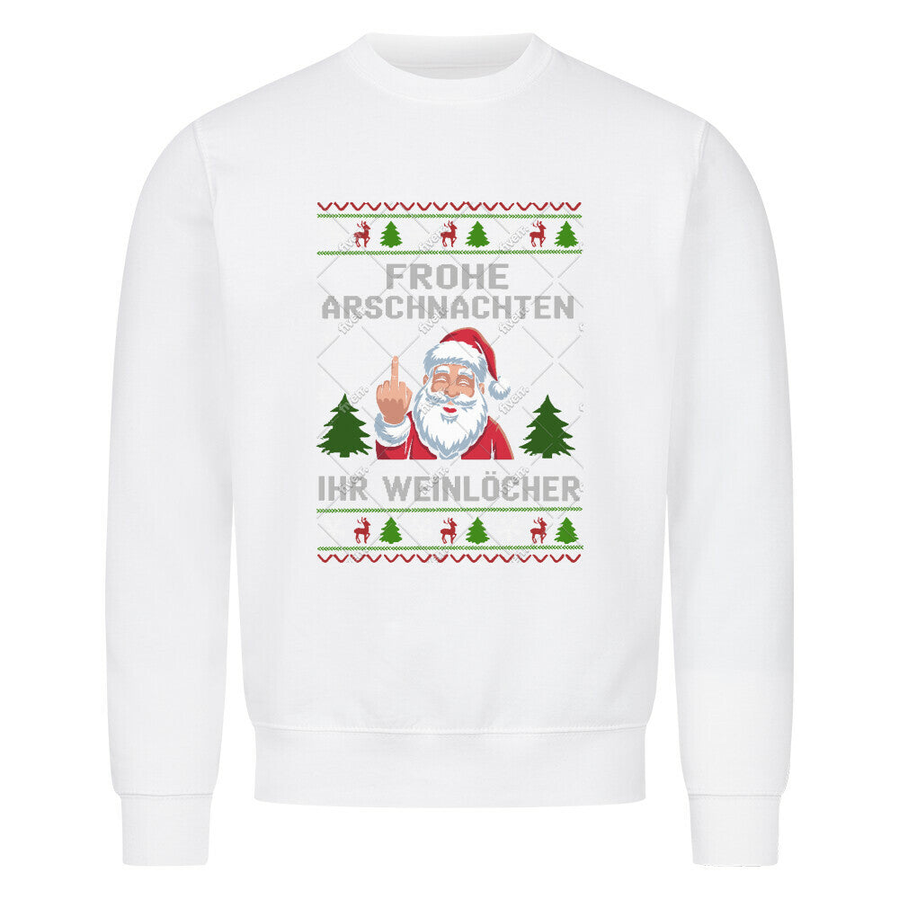 Classic Sweatshirt