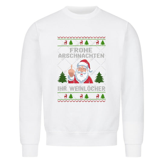 Classic Sweatshirt