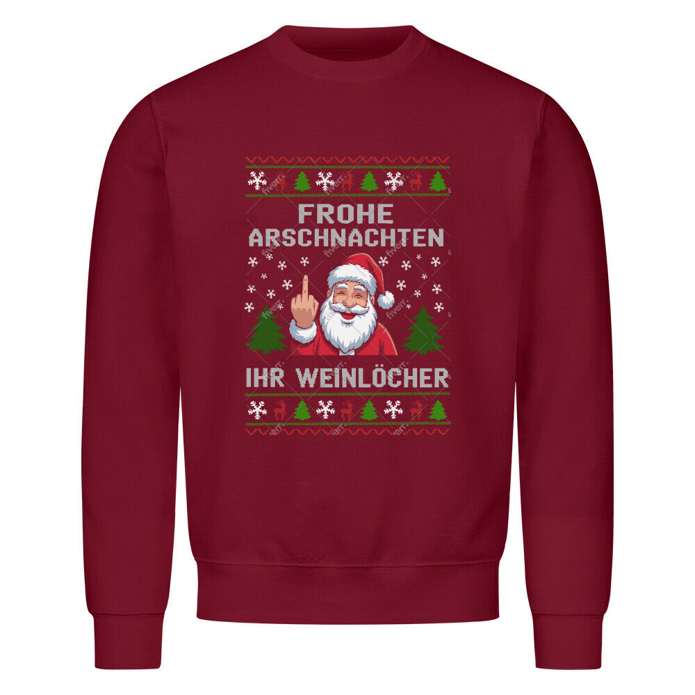Classic Sweatshirt