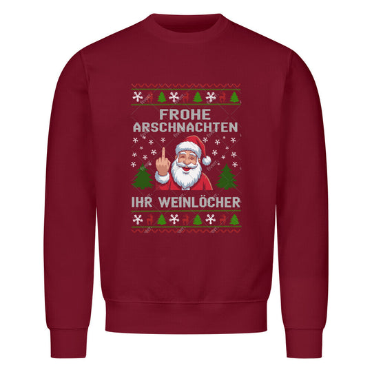 Classic Sweatshirt