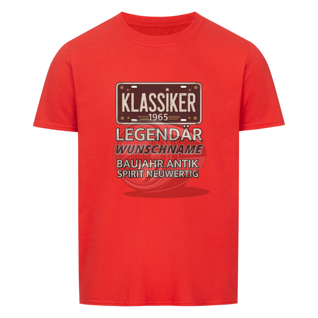 KLASSIKER-personalisierbar