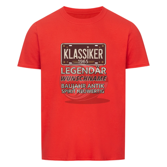 KLASSIKER-personalisierbar