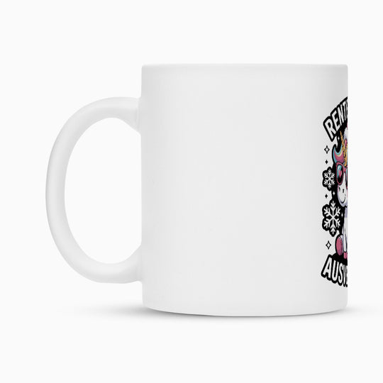Tasse Rentier war ausverkauft