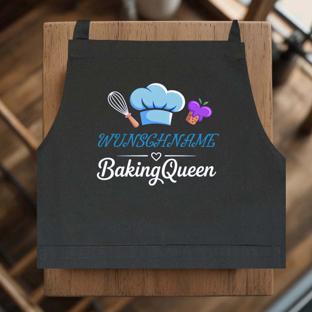 BACKINGQUEEN-personalisierbar