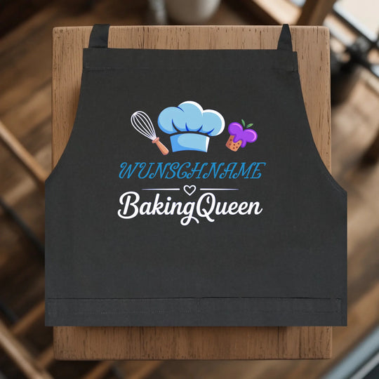 BACKINGQUEEN-personalisierbar