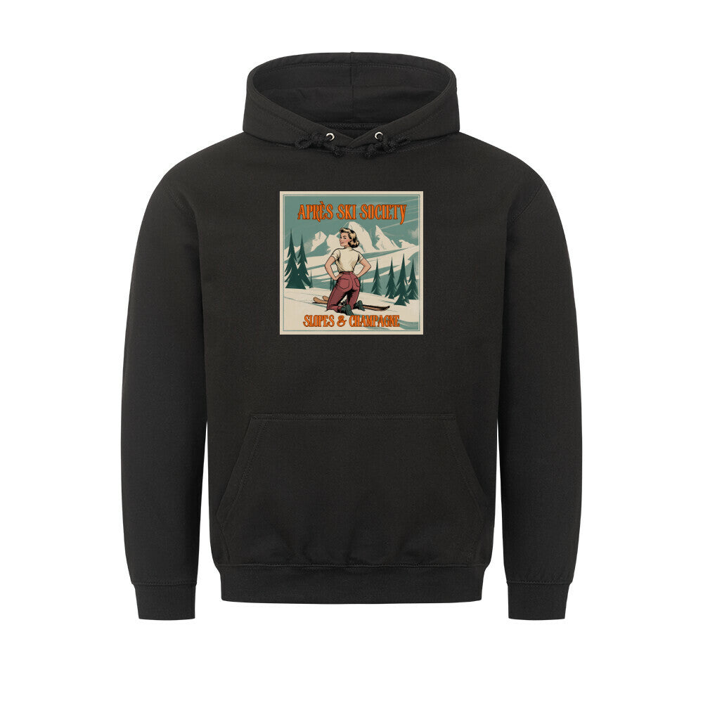 APRES SKI Classic Hoodie