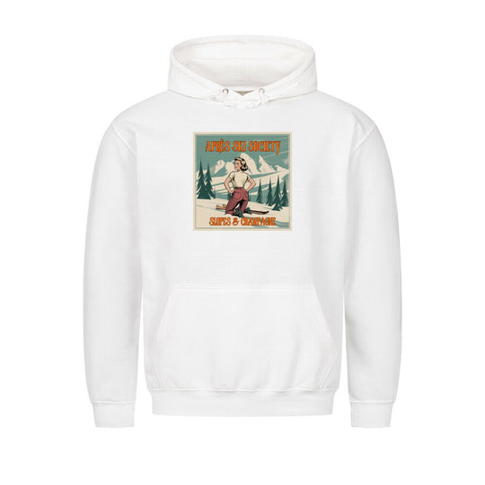 APRES SKI Classic Hoodie