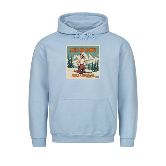 APRES SKI Classic Hoodie