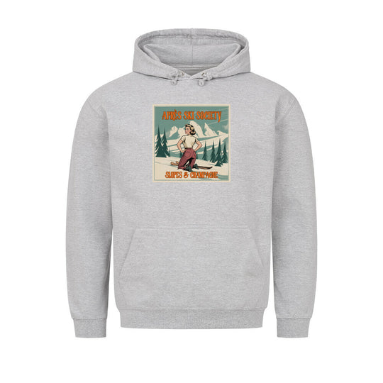 APRES SKI Classic Hoodie