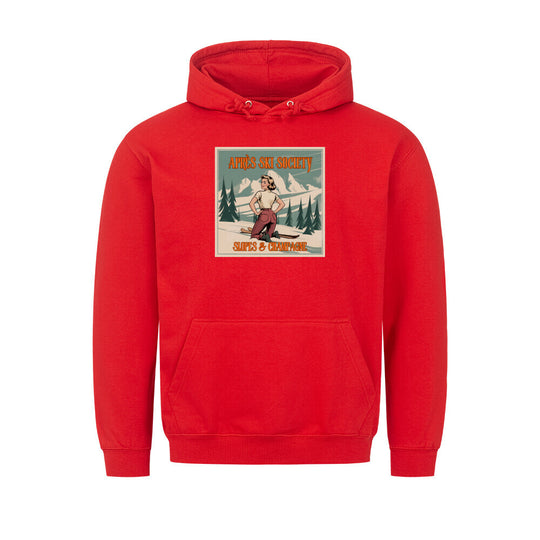 APRES SKI Classic Hoodie