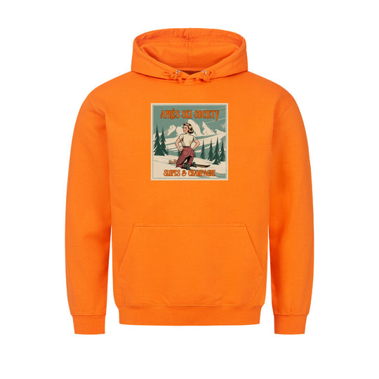 APRES SKI Classic Hoodie