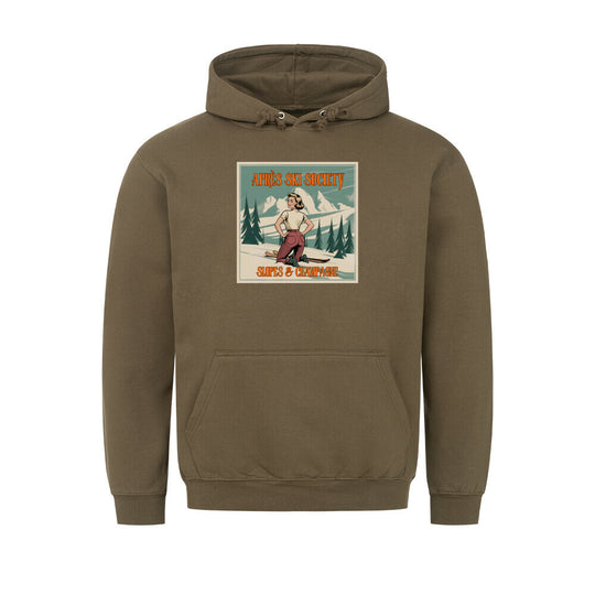 APRES SKI Classic Hoodie