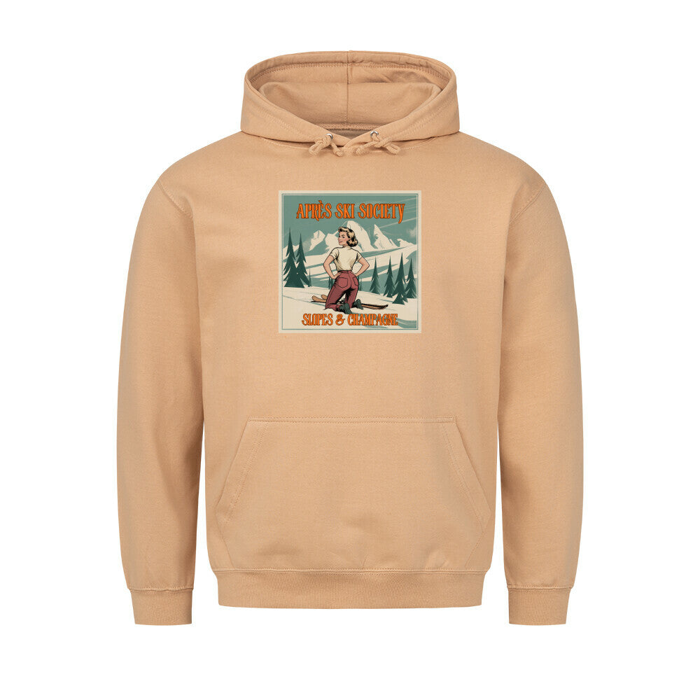 APRES SKI Classic Hoodie