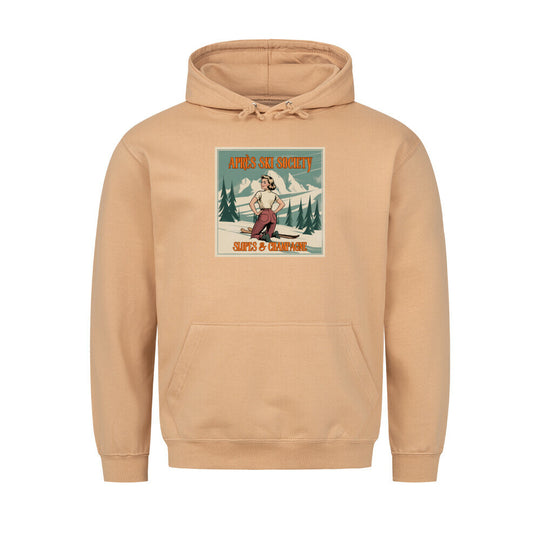 APRES SKI Classic Hoodie