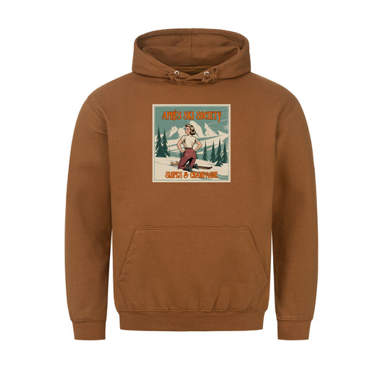 APRES SKI Classic Hoodie