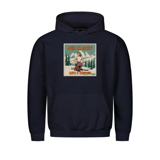 APRES SKI Classic Hoodie