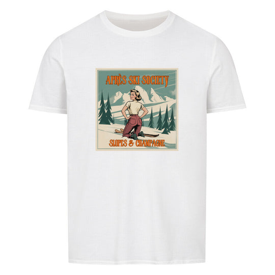 Apres Ski Basic Shirt Unisex
