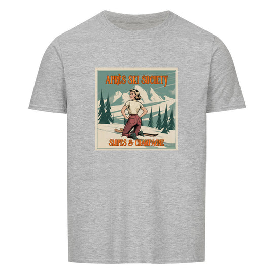 Apres Ski Basic Shirt Unisex