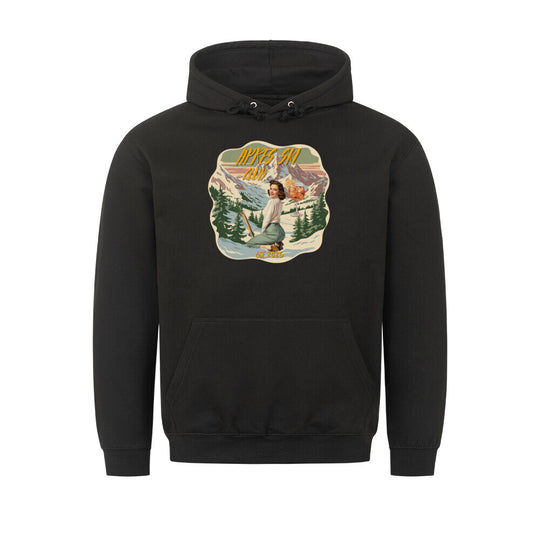 APRES SKI CLUB Classic Hoodie