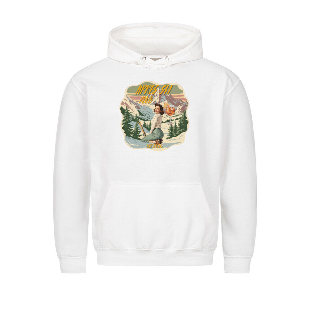 APRES SKI CLUB Classic Hoodie