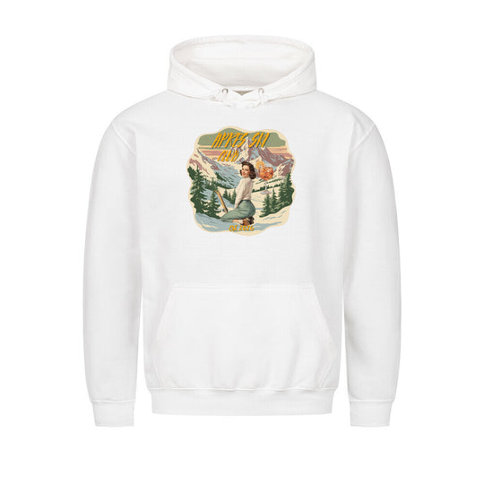 APRES SKI CLUB Classic Hoodie