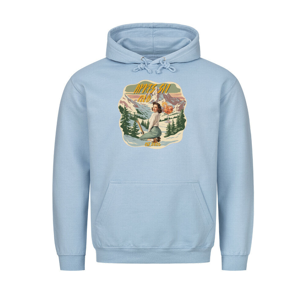 APRES SKI CLUB Classic Hoodie