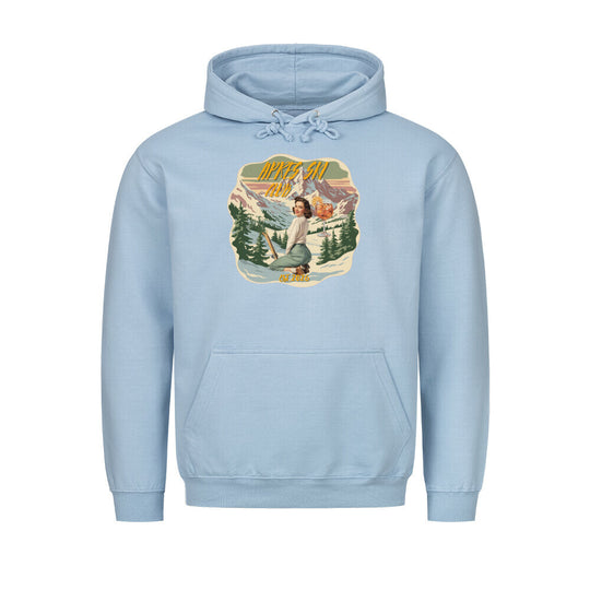 APRES SKI CLUB Classic Hoodie