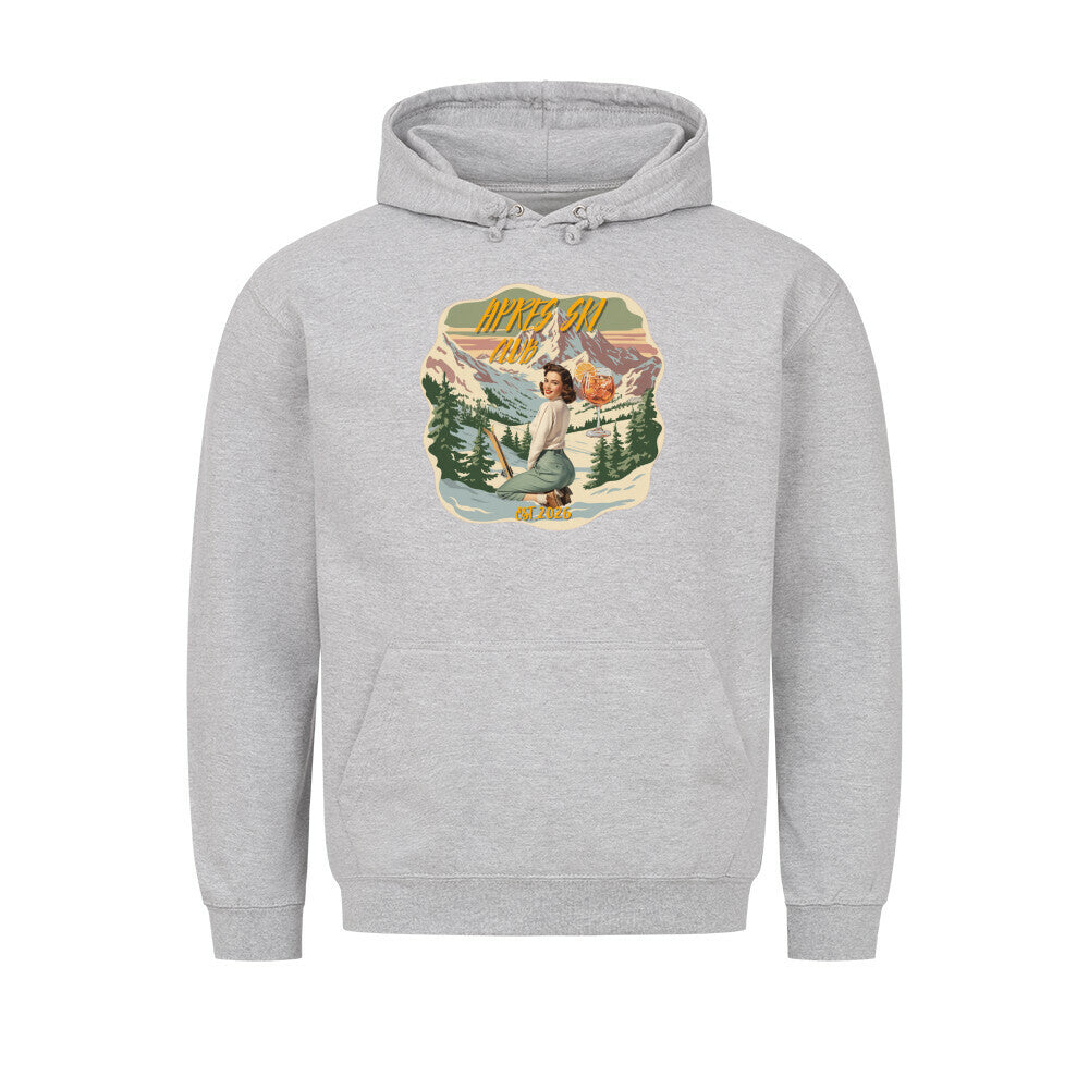 APRES SKI CLUB Classic Hoodie