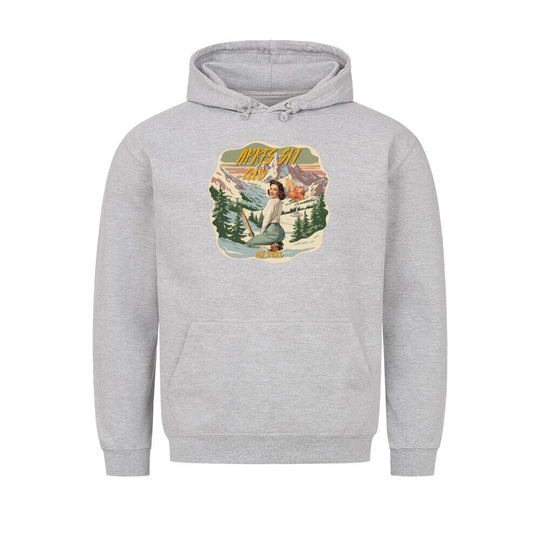 APRES SKI CLUB Classic Hoodie