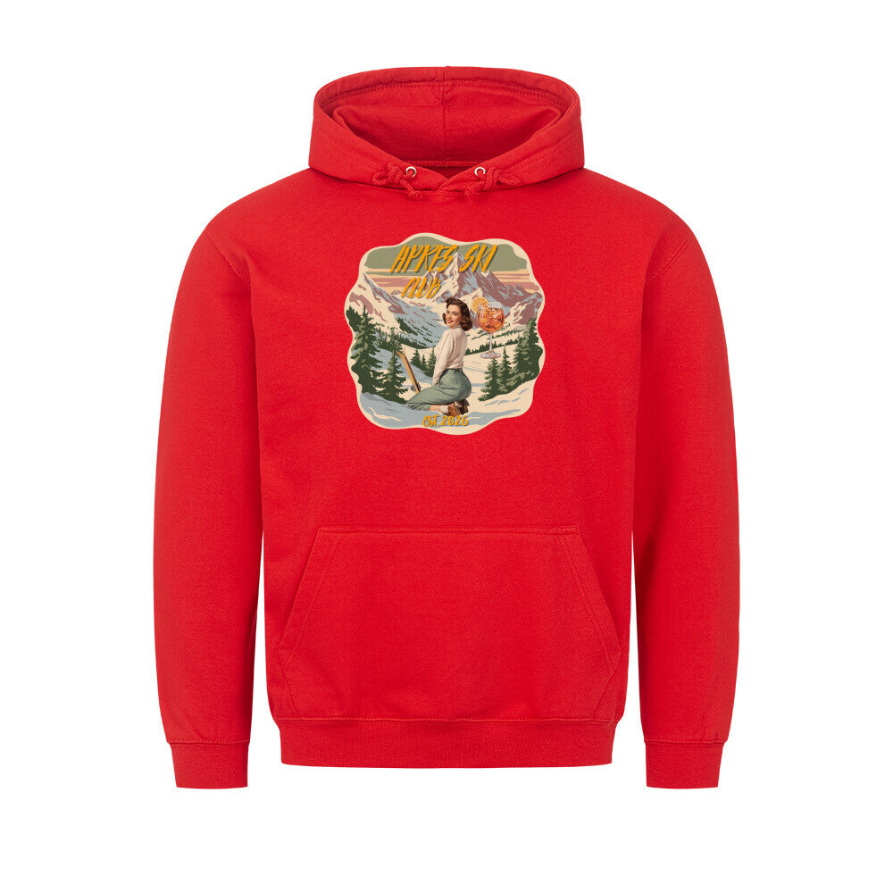 APRES SKI CLUB Classic Hoodie