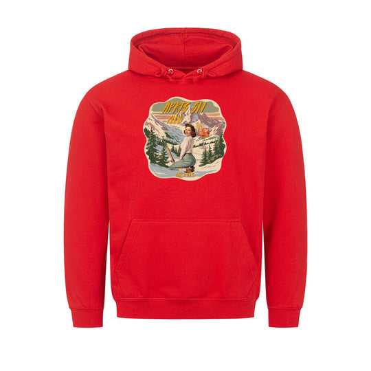 APRES SKI CLUB Classic Hoodie