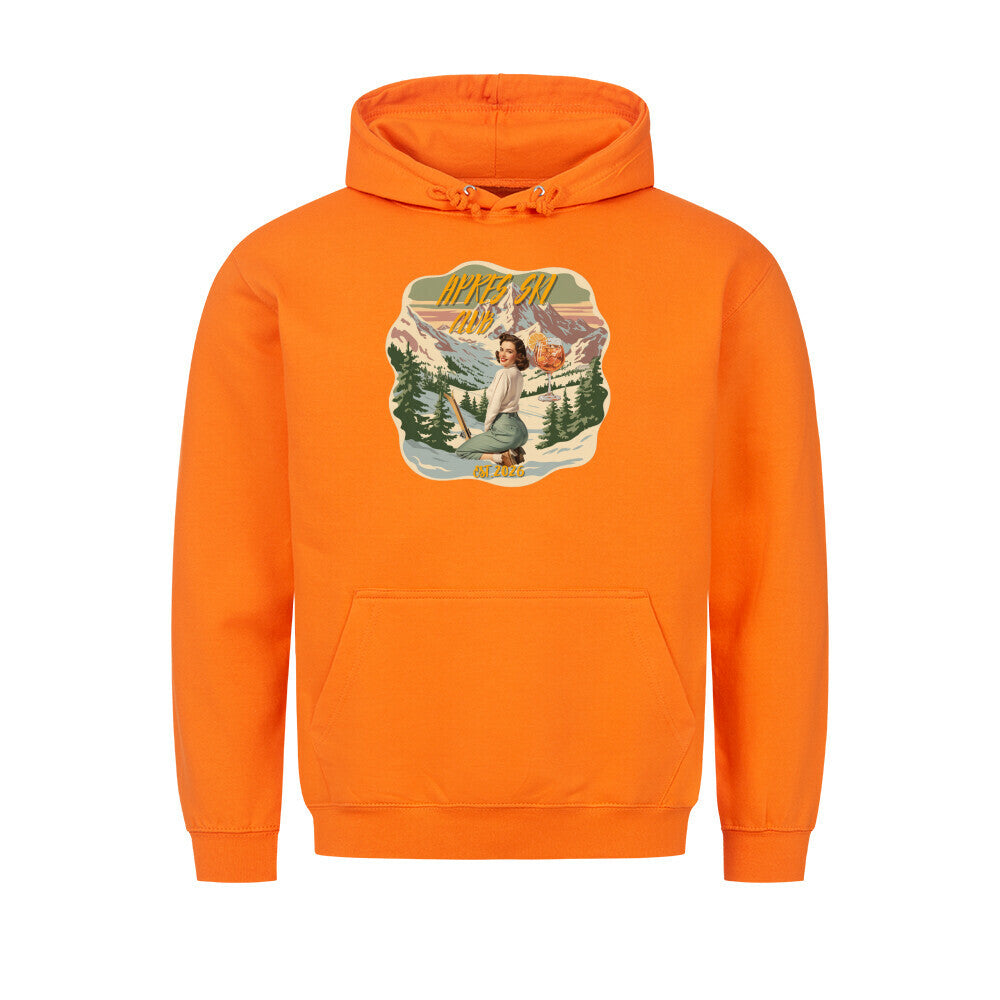 APRES SKI CLUB Classic Hoodie