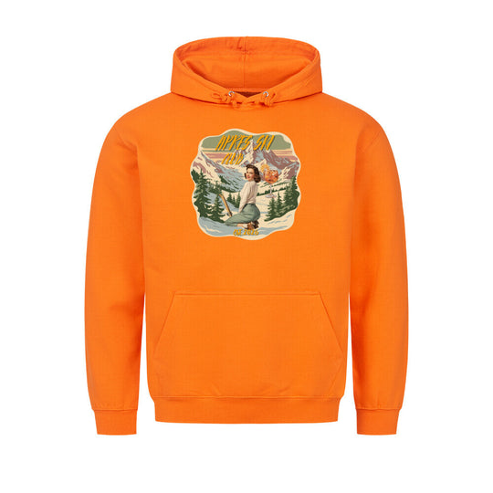 APRES SKI CLUB Classic Hoodie