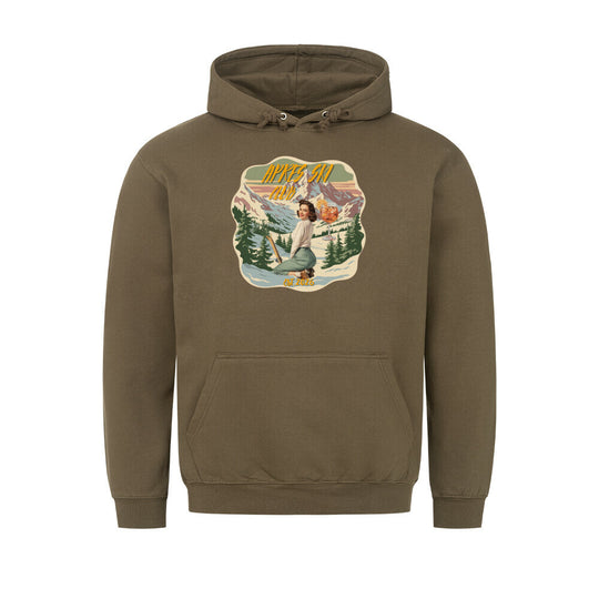 APRES SKI CLUB Classic Hoodie