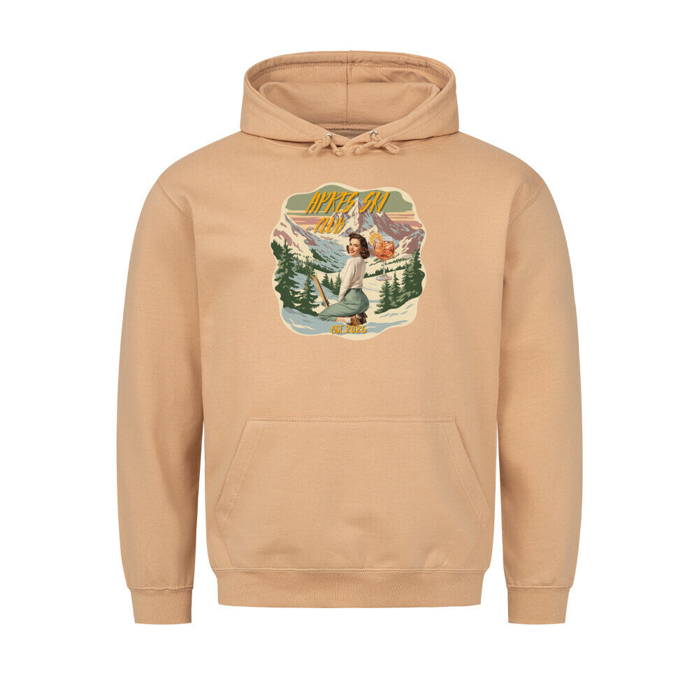 APRES SKI CLUB Classic Hoodie