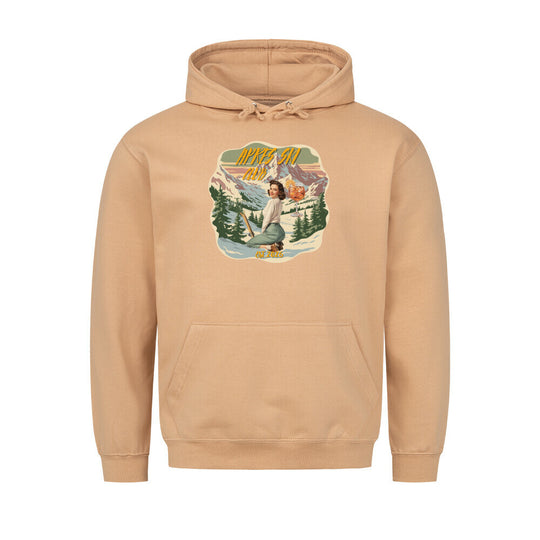 APRES SKI CLUB Classic Hoodie
