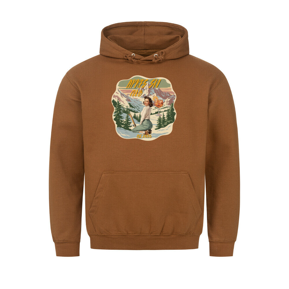 APRES SKI CLUB Classic Hoodie