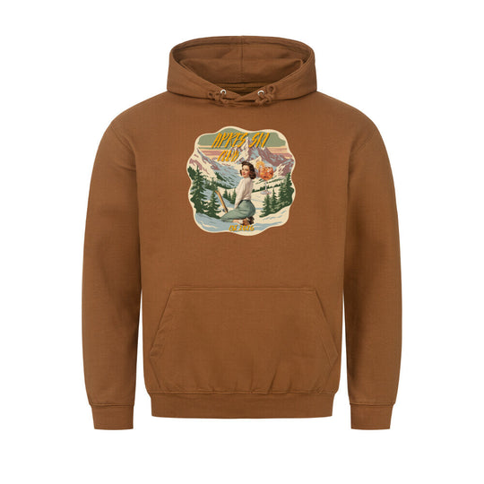 APRES SKI CLUB Classic Hoodie
