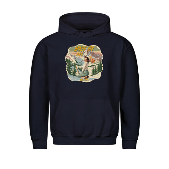 APRES SKI CLUB Classic Hoodie
