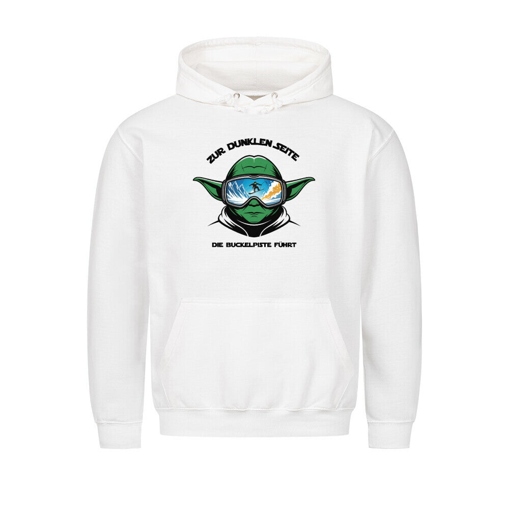 ZUR DUNKLEN SEITE Classic Hoodie