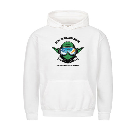 ZUR DUNKLEN SEITE Classic Hoodie