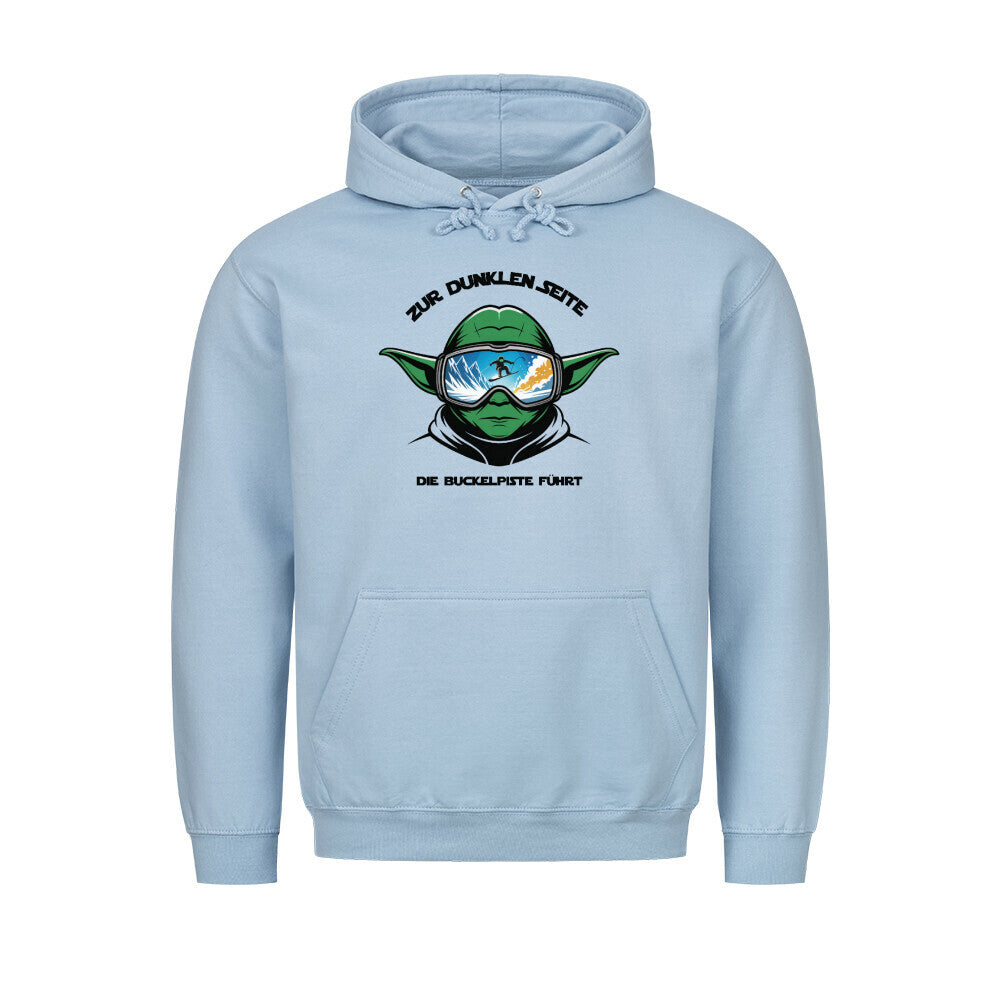 ZUR DUNKLEN SEITE Classic Hoodie
